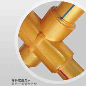 2026年南安家装管道PPR品牌推荐:丰果抗菌管道系统解析
