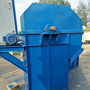 2026年皮带提升机生产厂家解析:稳定输送与高效运维优选