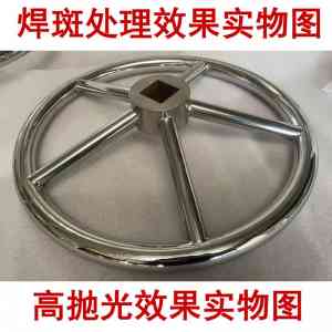 2026年304手轮实力厂家推荐:东台孟想精工制造解析
