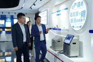 2026年在线喷码机厂家推荐：中科智领定制化标识方案解析