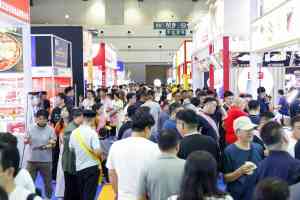 2026年广西农副产品展推荐：冻博会全链赋能商贸对接