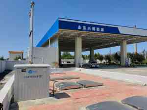 2026年内蒙古高速服务区加油站制造厂家解析,阻隔防爆撬装设备源头直供