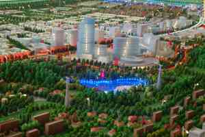 2026年智慧城市模型源头厂家推荐：精工细作赋能数字沙盘展示