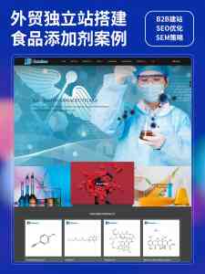 2026年济宁外贸客户开发公司推荐:数字化出海获客策略解析