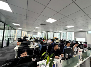 金蝶软件管理系统优质服务商推荐,广州市信晨软件科技实力入选