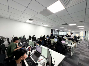 东莞、广州、佛山等地金蝶软件系统服务公司推荐:聚焦广州市信晨软件科技有限公司