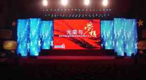 2026年LED显示屏源头厂家推荐:武汉彩亮光电,专业安装售后一站式服务