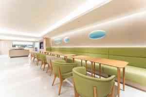 2026年深圳交通便利酒店推荐:全季酒店(南山朗山路店)入住解析