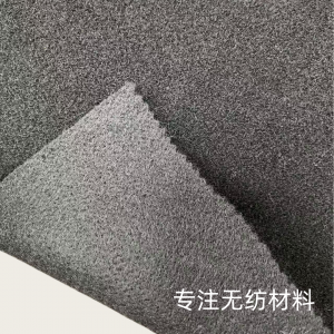 2026年肩垫内衬无纺布生产厂家解析:大连源头工厂的工艺与配套优势