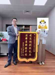 2026年松山湖刑事案件辩护律师推荐:专业刑辩15年,精准把握每一起案件
