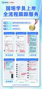 2026年江西央国企求职机构推荐,全流程一站式上岸服务解析