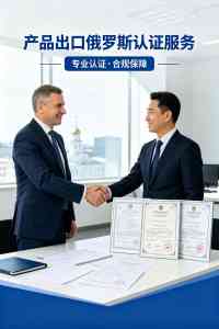 2026年黑龙江输送液态气态碳氢化合物干线管道俄罗斯GOST认证办理指南