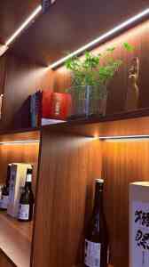 2026年沈阳烧鸟日料门店指南:解锁中街治愈系烧鸟盛宴