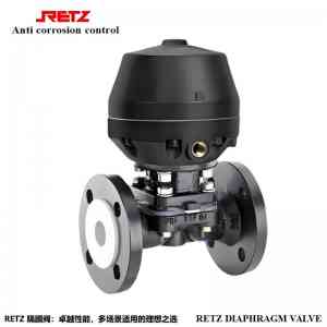 2026年重庆进口德标隔膜阀品牌选型指南