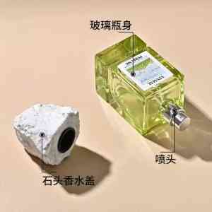 异形石盖、岩石香水瓶盖厂家推荐:惠州市不负石代实业有限公司实力之选