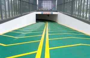 2026年上海防滑坡道供应商推荐:聚焦无震动止滑工艺与地坪工程实力解析