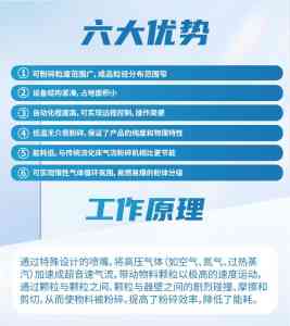 2026年苏州气流粉碎机厂家推荐:聚焦材料制备整体解决方案