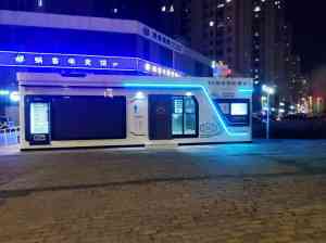 2026年装配式集成驿站定制厂家推荐,四海巽通专注移动房屋定制