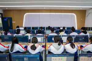2026年九江职业中专择校指南:技能+学历双通道,本地优质技工学校推荐