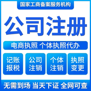 2026年广东离岸公司注册服务推荐：助创无忧专业解析