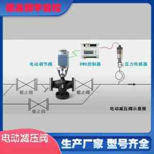 2026年低温减压阀加工厂推荐:楼宇自控系统阀门厂家实力解析