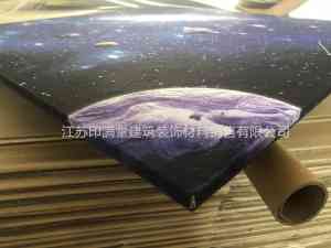 2026年浙江吸音板星空顶厂家哪家可靠?