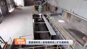 2026年杭州卧式磨粉机生产厂家推荐:高效节能型设备优选方案