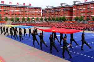 2026年嵩山武校电话解析:登封少林小龙武校综合实力与招生指南