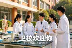 2026年南京护理专业分数咨询机构推荐,全方位解析升学规划与就业保障