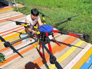 2026年衡水无人机驾驶员培训机构指南:驭风航空凭扎实教学获学员认可
