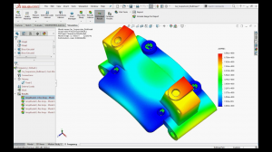 2026年苏州Simulation软件渠道推荐:SOLIDWORKS仿真分析一站式服务解析