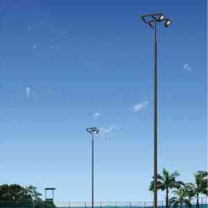 2026年大功率LED投光灯制造商推荐,江苏信益鑫专注工业照明方案