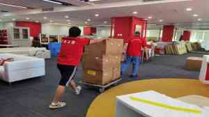 2026年北京全屋打包搬迁服务解析：直营团队与标准化流程双保障