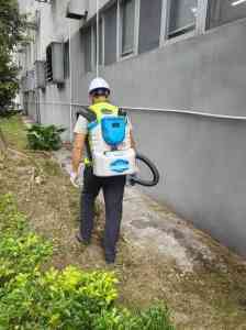 2026年港闸区灭臭虫服务推荐:专业PCO全流程管理,长效防控更安心