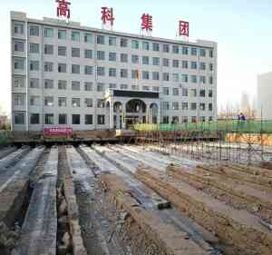 2026年河南防雷接地施工设备优选:特种工程服务企业解析