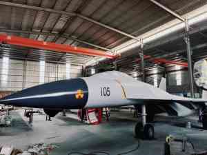 2026年吉林大型飞机模型供应商推荐:泉谊机械品质解析