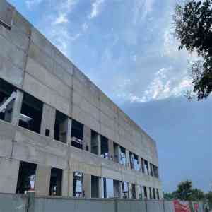 2026年河北发泡水泥复合板厂家推荐:轻质高强板材源头生产商解析