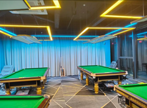 2026年郑州自助棋牌室系统套件源头企业技术解析