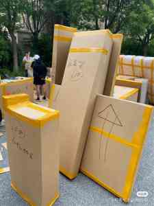 2026年上海到悉尼国际搬家服务解析:一站式门到门方案