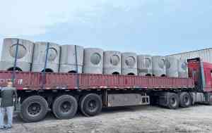 2026年预制成品水泥检查井厂家推荐:源头供货品质解析