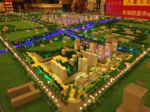 2026年简易房地产沙盘厂家推荐：武汉班艺模型定制服务解析