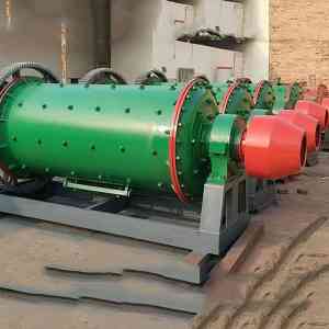 2026年球磨机厂家解析:巩义建业机械三十余年选矿设备制造实力