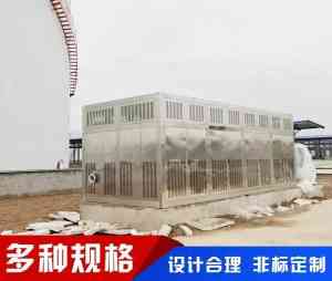 2026年内蒙古加油站三次油气回收设备厂家解析