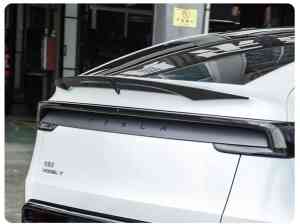 2026年深圳特斯拉MODEL3改装方向盘升级店推荐,专注车型定制服务解析
