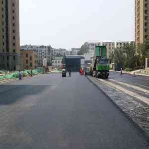 2026年平顶山小区冷补沥青修补方案:道路养护服务品质解析