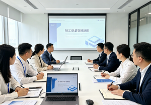 2026年东莞RSCI认证证书品牌选择指南