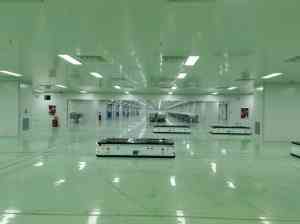 2026年新疆环氧彩砂地坪厂家推荐:从材料到施工的一体化专业服务解析