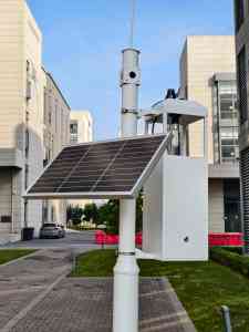 2026年辽宁白蚁有翅成虫可视化诱杀装置厂家解析