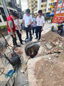 2026年深圳水管维修公司解析:漏水检测精准定位服务推荐