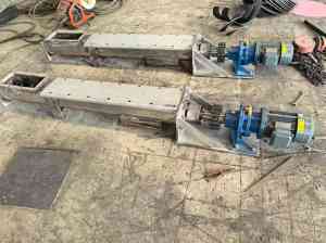 2026年有轴式螺旋输送机厂家推荐:郑州领航自动化助力江苏供货